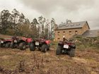 фото отеля Casa Rural Penaquente Ortigueira