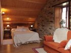 фото отеля Casa Rural Penaquente Ortigueira