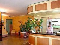 Hotel Berta