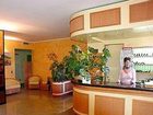 фото отеля Hotel Berta