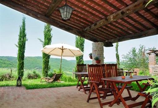 фото отеля Residenzia del Sogno