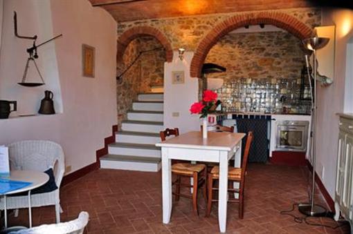 фото отеля Residenzia del Sogno