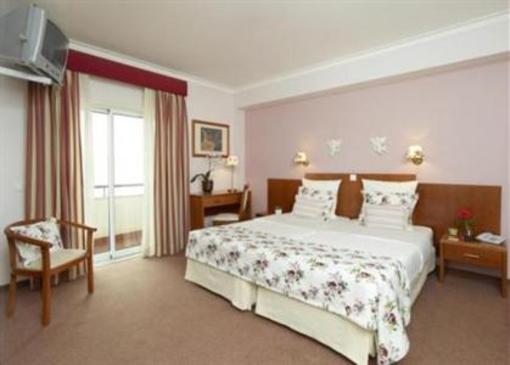 фото отеля Luna Fatima Hotel