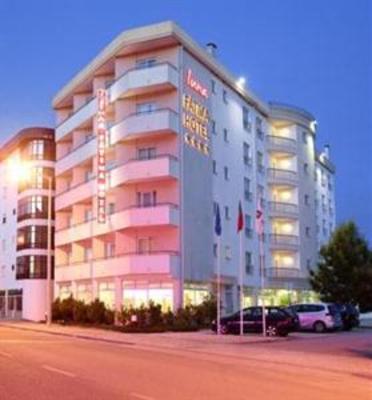 фото отеля Luna Fatima Hotel