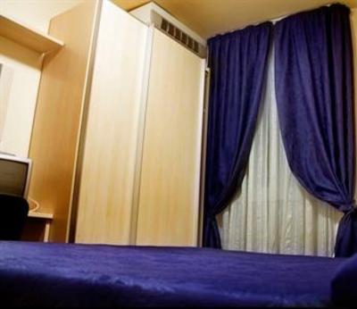 фото отеля Break House Hotel