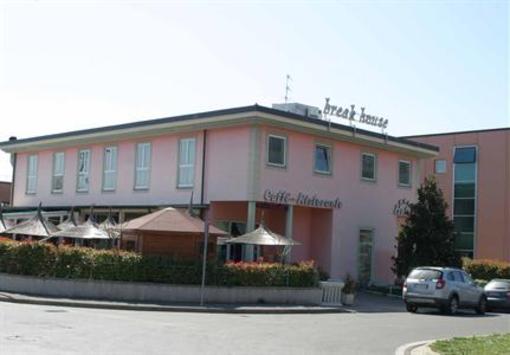 фото отеля Break House Hotel