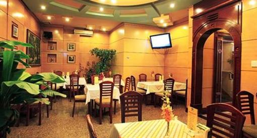 фото отеля Ngoc Ha Hotel
