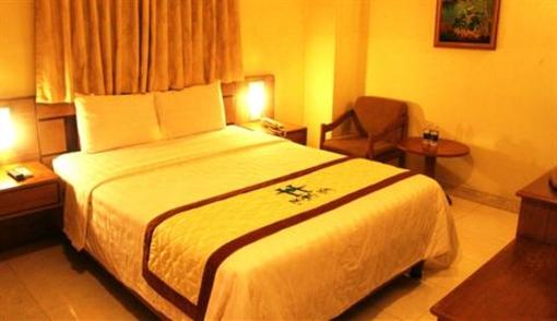 фото отеля Ngoc Ha Hotel