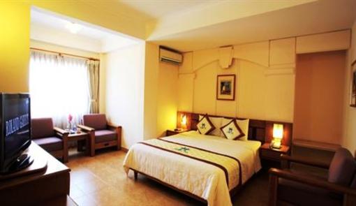 фото отеля Ngoc Ha Hotel