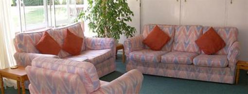 фото отеля Tekels Park Guest House Camberley