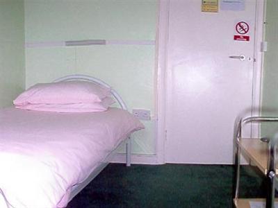 фото отеля Tekels Park Guest House Camberley