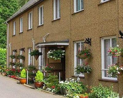 фото отеля Tekels Park Guest House Camberley