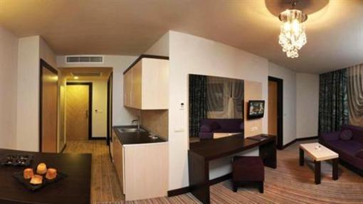 фото отеля Royal Vikingen Resort And Spa Alanya