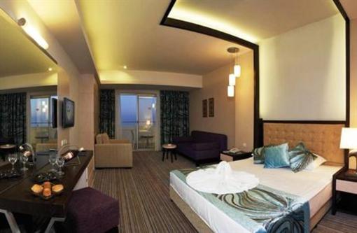 фото отеля Royal Vikingen Resort And Spa Alanya