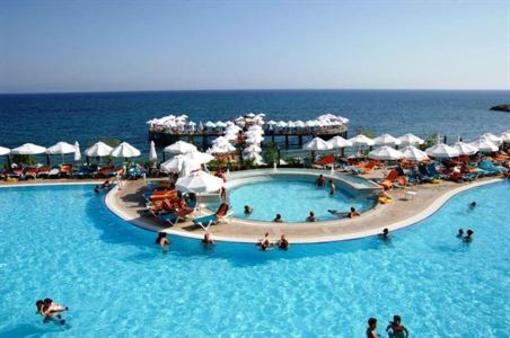 фото отеля Royal Vikingen Resort And Spa Alanya