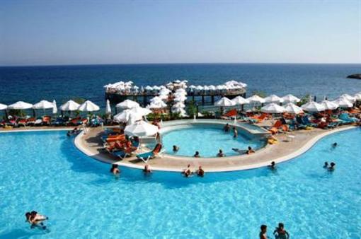 фото отеля Royal Vikingen Resort And Spa Alanya