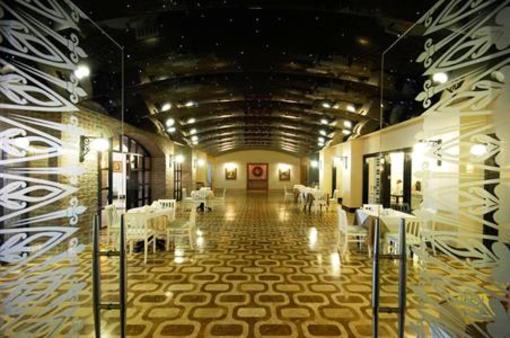 фото отеля Royal Vikingen Resort And Spa Alanya