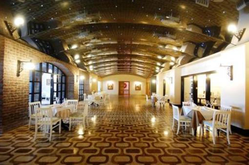 фото отеля Royal Vikingen Resort And Spa Alanya