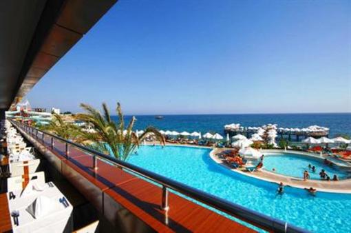 фото отеля Royal Vikingen Resort And Spa Alanya