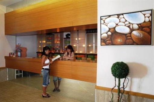 фото отеля Royal Vikingen Resort And Spa Alanya