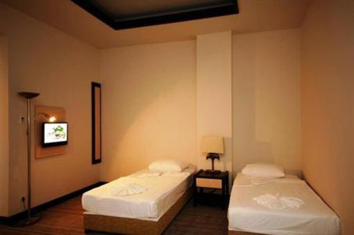фото отеля Royal Vikingen Resort And Spa Alanya