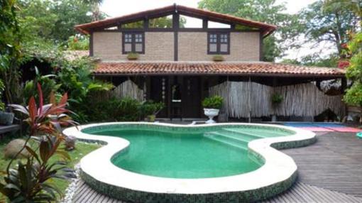 фото отеля Pousada Ibirapuera