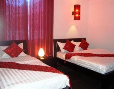 фото отеля La Voile Rouge Hotel