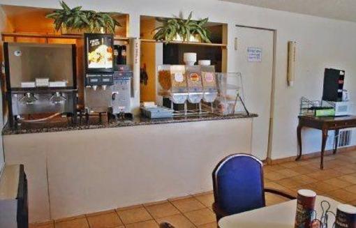 фото отеля Quality Inn Trailside Inn