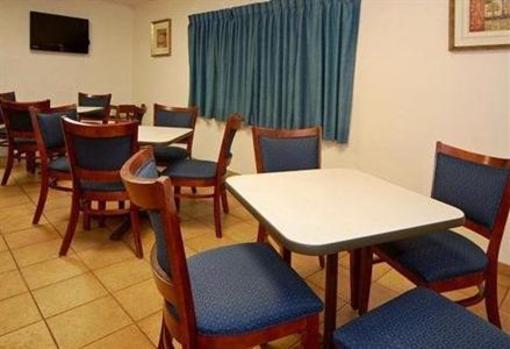 фото отеля Quality Inn Trailside Inn