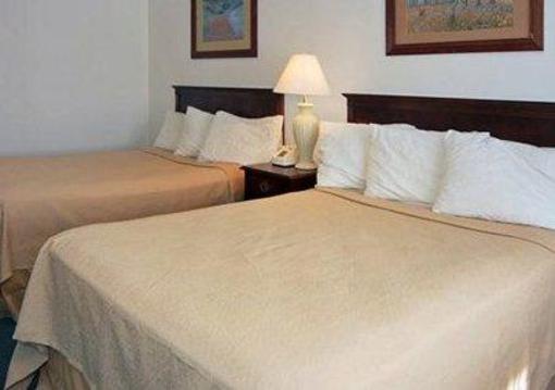 фото отеля Quality Inn Trailside Inn
