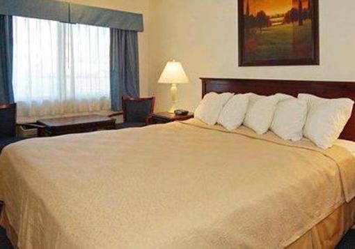 фото отеля Quality Inn Trailside Inn