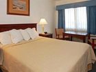 фото отеля Quality Inn Trailside Inn