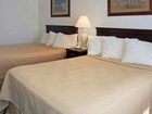 фото отеля Quality Inn Trailside Inn