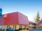 фото отеля Quality Inn Trailside Inn