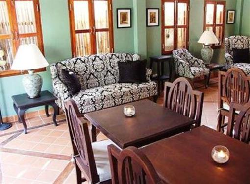 фото отеля Hotel Villa Deux Rivieres