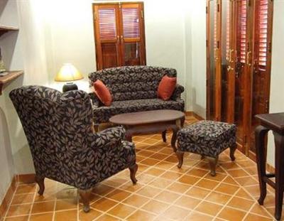 фото отеля Hotel Villa Deux Rivieres