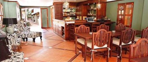 фото отеля Hotel Villa Deux Rivieres