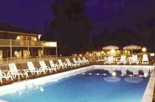 фото отеля Lyn Aire Motel Resort