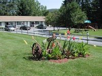 Lyn Aire Motel Resort