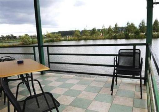 фото отеля Lake Land Resort