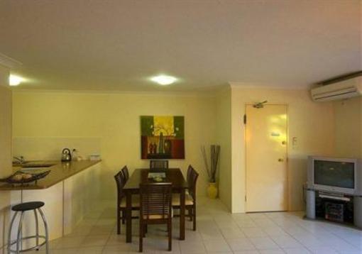 фото отеля Bayview Waters Apartments Gold Coast