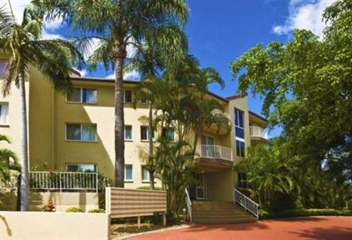 фото отеля Bayview Waters Apartments Gold Coast