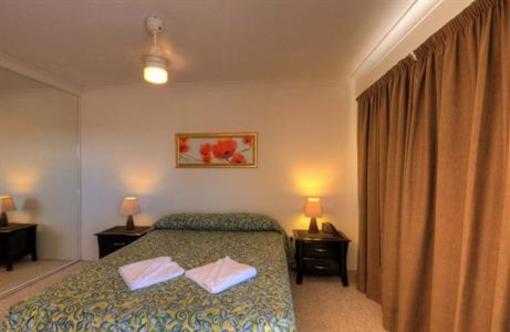 фото отеля Bayview Waters Apartments Gold Coast