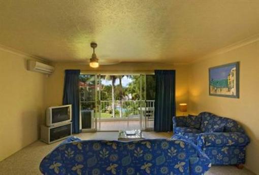 фото отеля Bayview Waters Apartments Gold Coast