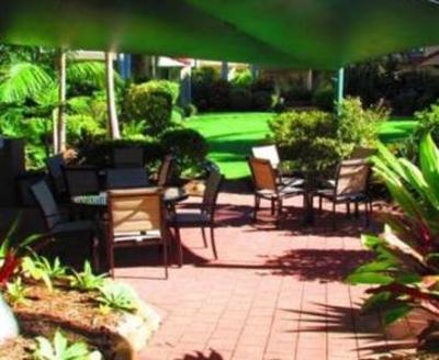 фото отеля Bayview Waters Apartments Gold Coast