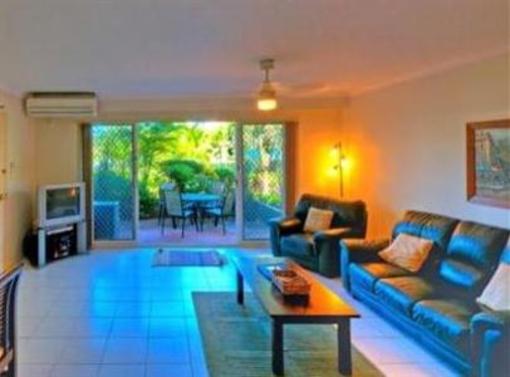 фото отеля Bayview Waters Apartments Gold Coast