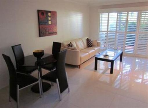 фото отеля Bayview Waters Apartments Gold Coast