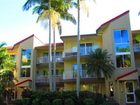 фото отеля Bayview Waters Apartments Gold Coast