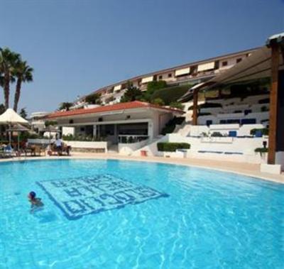 фото отеля Village Scoglio Della Galea Hotel Ricadi