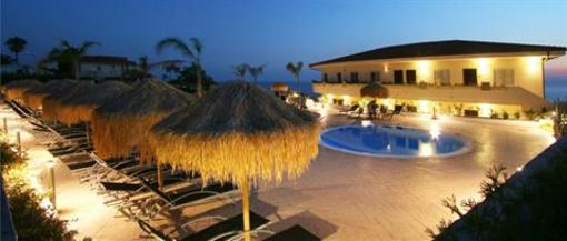 фото отеля Village Scoglio Della Galea Hotel Ricadi